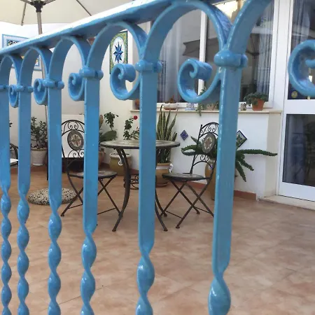Holiday home Vazzana - Cortile Sant'agostino *