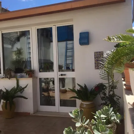 Holiday home Vazzana - Cortile Sant'agostino