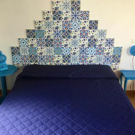 Holiday home Vazzana - Cortile Sant'agostino *