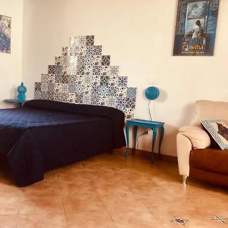 Vazzana - Cortile Sant'agostino Holiday home *