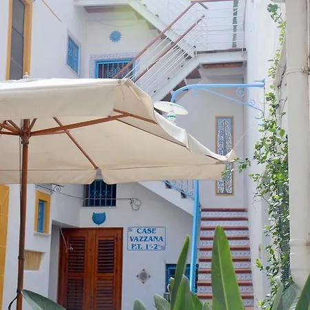 Holiday home Vazzana - Cortile Sant'agostino *