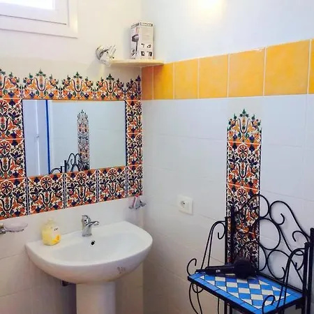 Holiday home Vazzana - Cortile Sant'agostino *