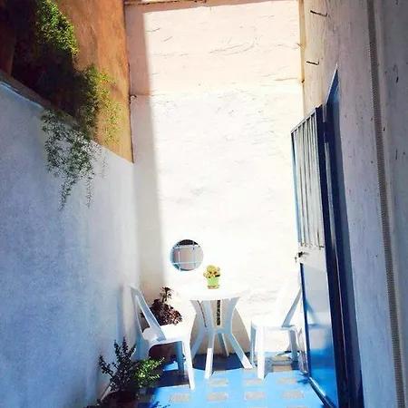 Vazzana - Cortile Sant'agostino Mazara del Vallo