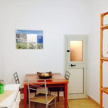 Holiday home Vazzana - Cortile Sant'agostino *