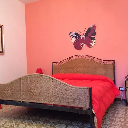 Holiday home Vazzana - Cortile Sant'agostino