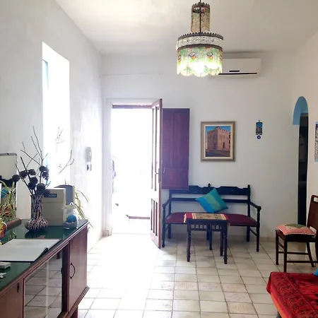 Holiday home Vazzana - Cortile Sant'agostino *