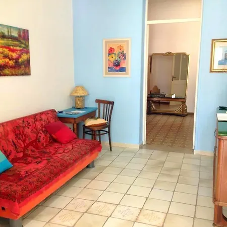 Holiday home Vazzana - Cortile Sant'agostino *