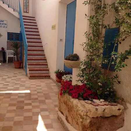 Holiday home Vazzana - Cortile Sant'agostino *