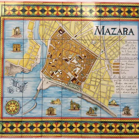 Holiday home Vazzana - Cortile Sant'agostino