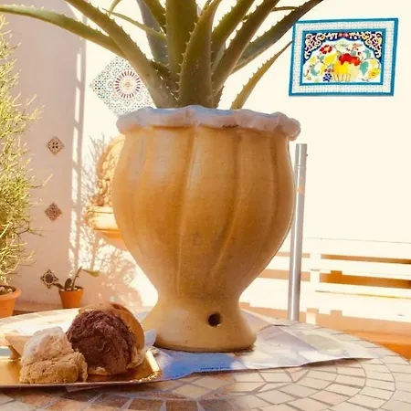 Holiday home Vazzana - Cortile Sant'agostino *