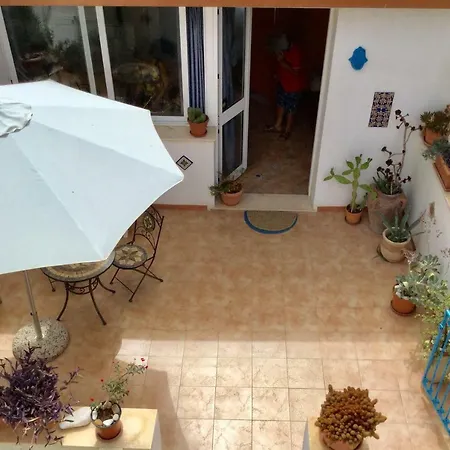Holiday home Vazzana - Cortile Sant'agostino Mazara del Vallo