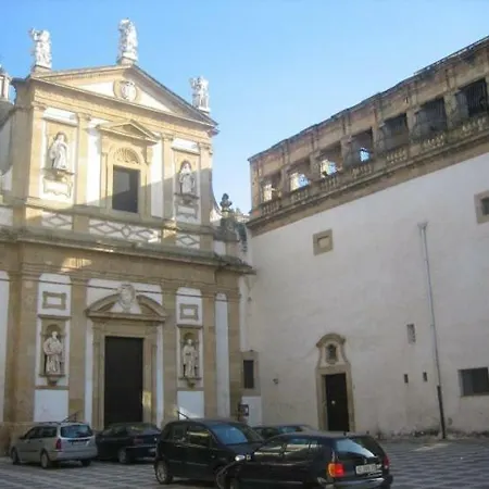 Vazzana - Cortile Sant'agostino