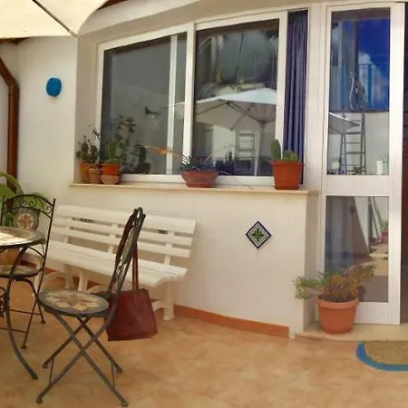 Vazzana - Cortile Sant'agostino Holiday home
