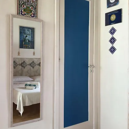 Vazzana - Cortile Sant'agostino Holiday home