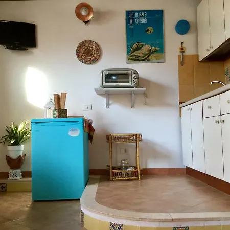 Holiday home Vazzana - Cortile Sant'agostino Mazara del Vallo