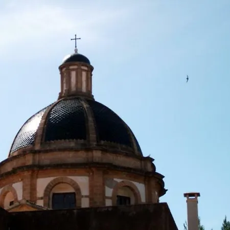 Casa vacanze Vazzana - Cortile Sant'agostino